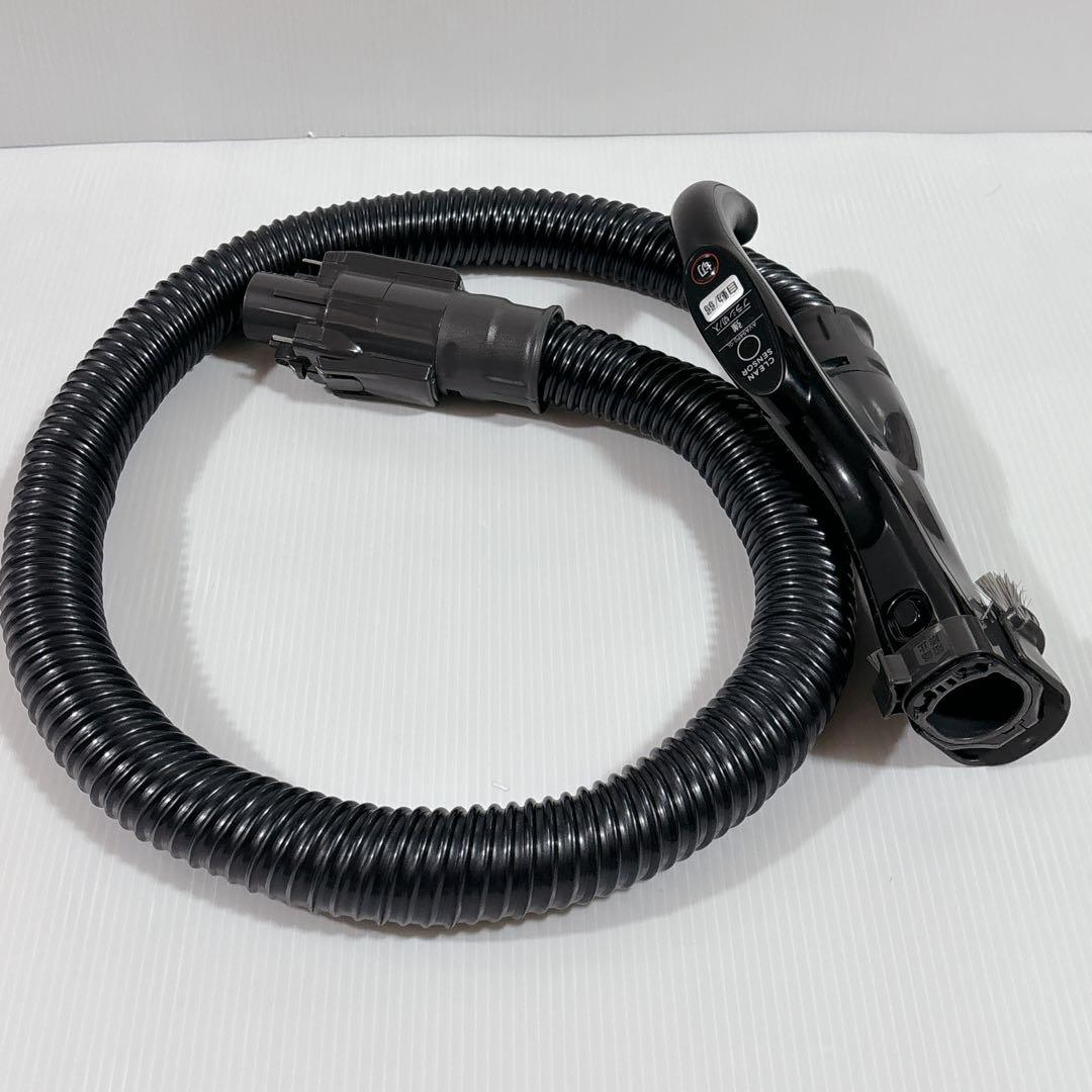 Panasonic サイクロン掃除機 MC-SR40K からまないブラシ 家庭用