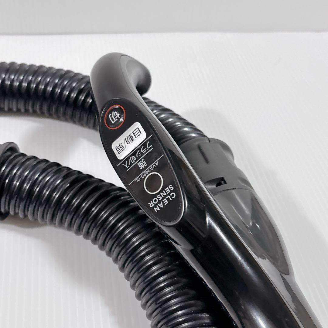 Panasonic サイクロン掃除機 MC-SR40K からまないブラシ 家庭用