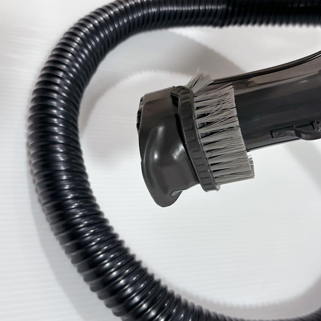 Panasonic サイクロン掃除機 MC-SR40K からまないブラシ 家庭用