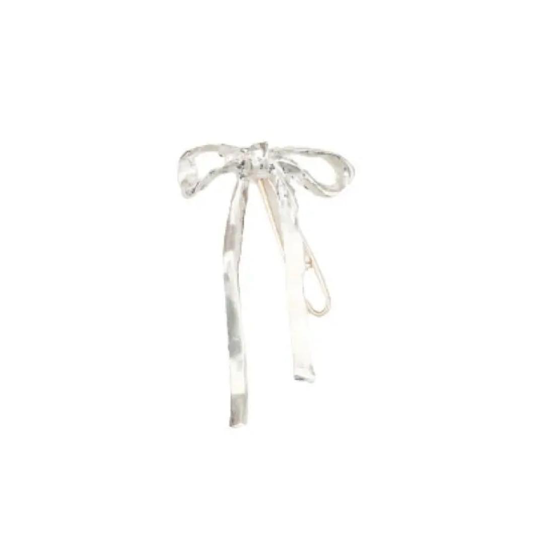 プリュイ pluie マリポサディアクリップ