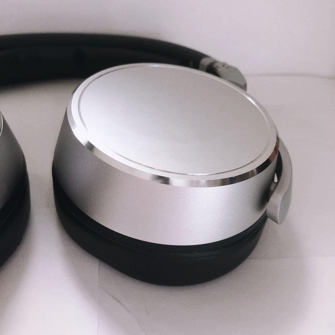 【廃盤】SENNHEISER ゼンハイザー HD630VB