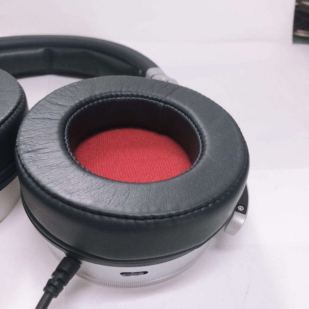 【廃盤】SENNHEISER ゼンハイザー HD630VB