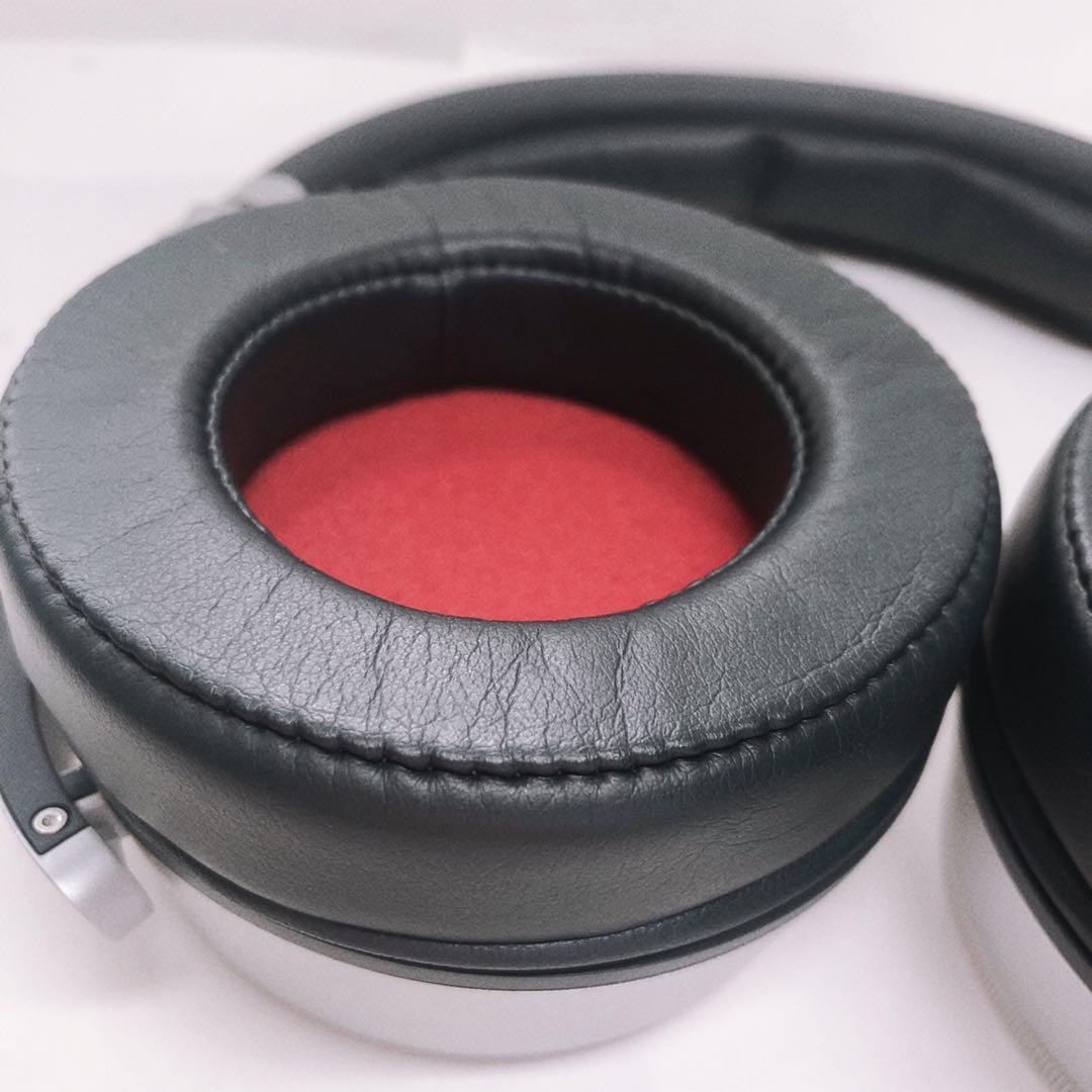 【廃盤】SENNHEISER ゼンハイザー HD630VB