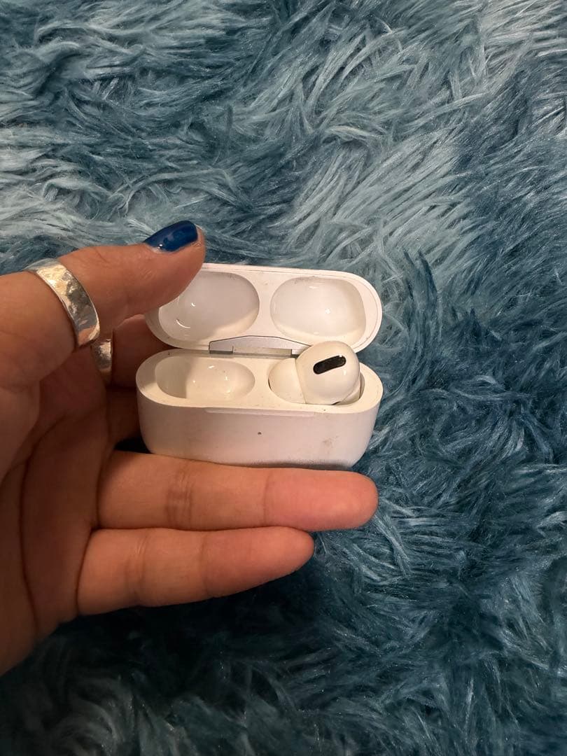 AirPods pro本体