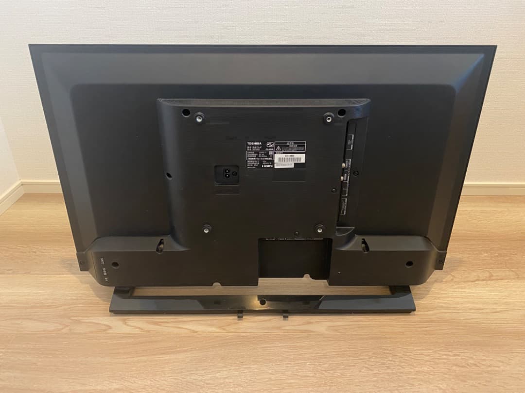 【美品】TOSHIBA REGZA 32型 液晶テレビ