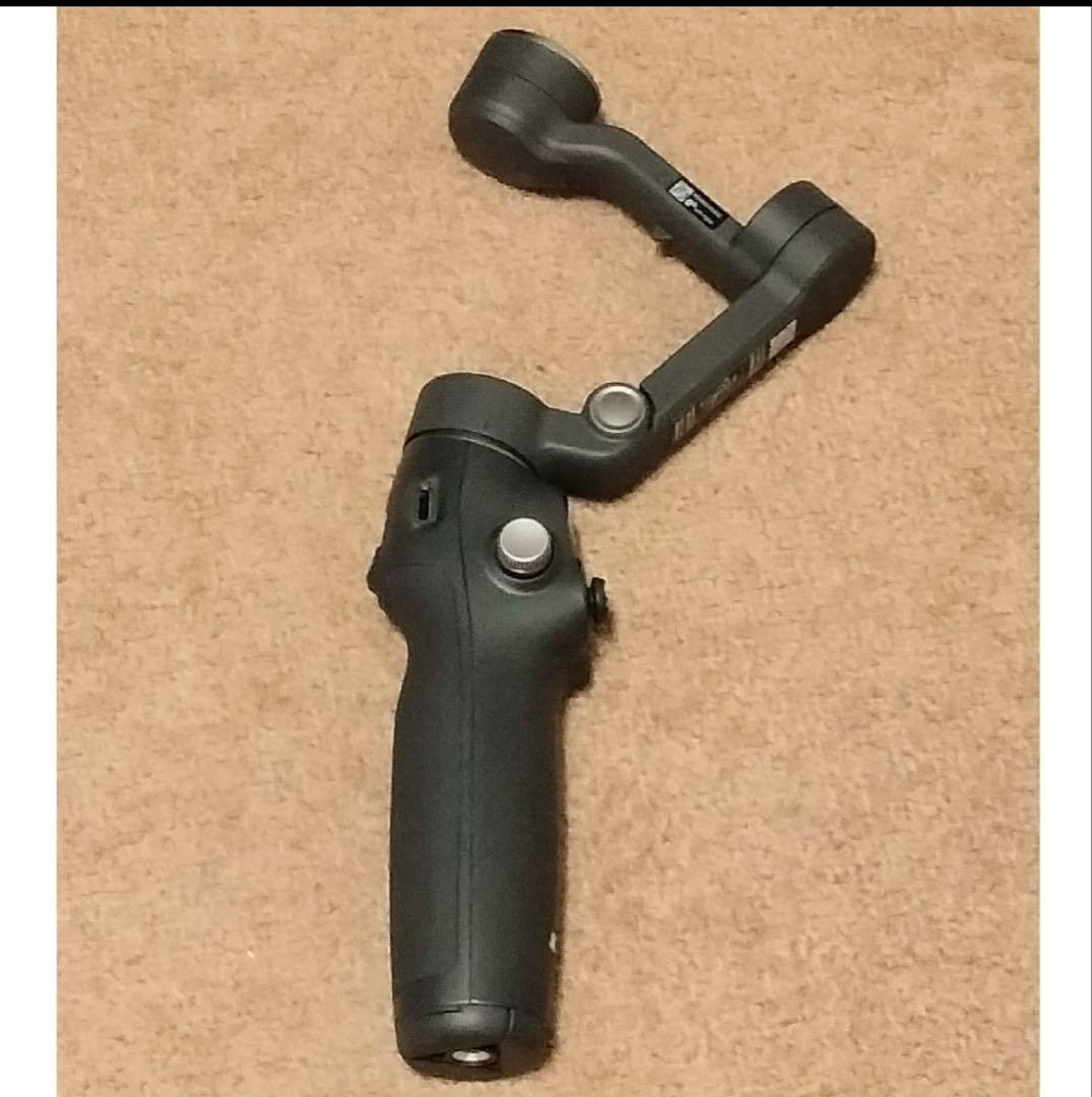 DJI Osmo Mobile 7P ジンバル