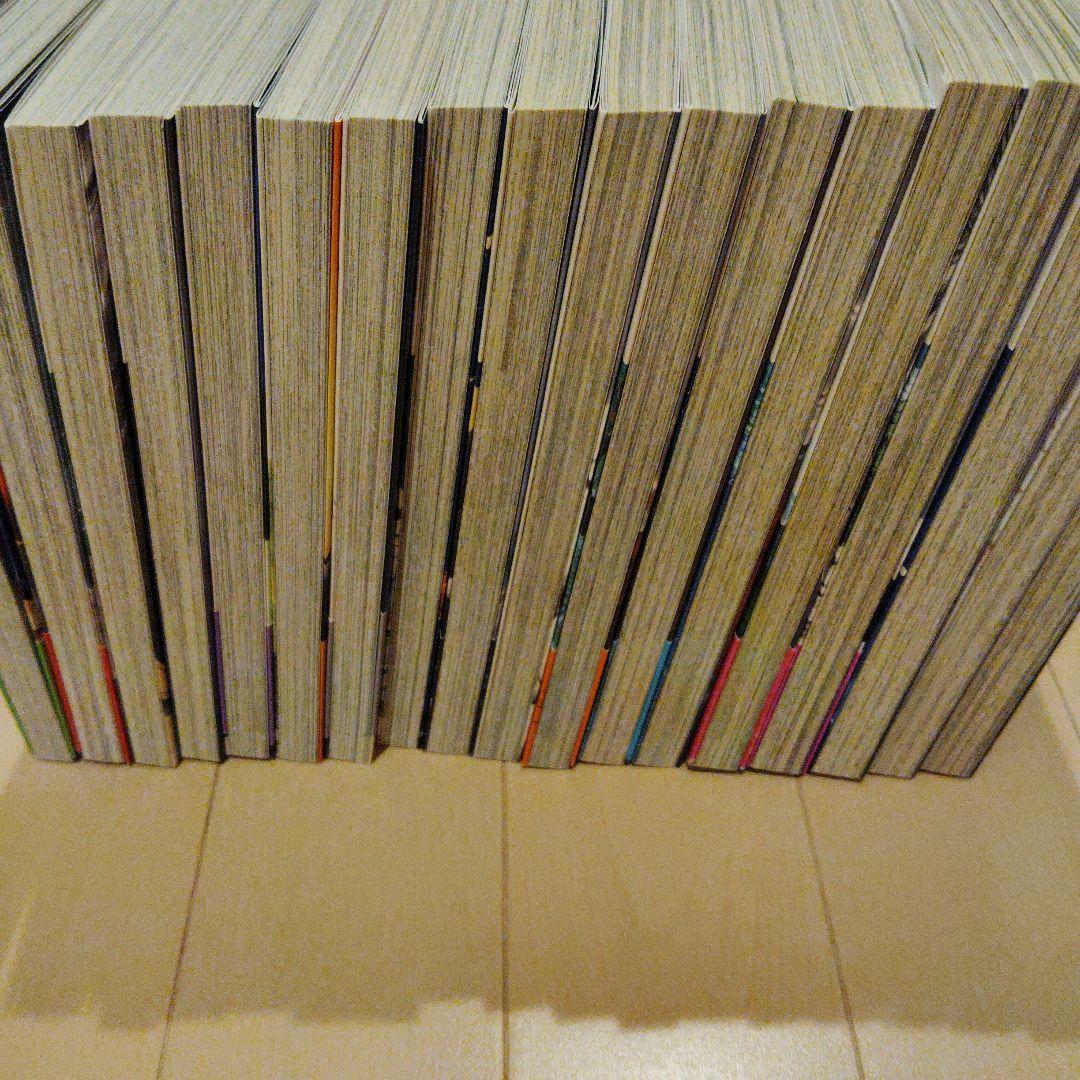 9番目のムサシ ゴースト アンド グレイ 1-18 既刊本全巻セット