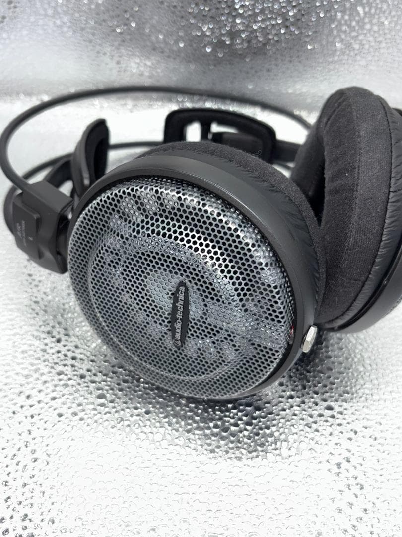 【確認済み・改造品】オーディオテクニカ AIR ATH-AD700X