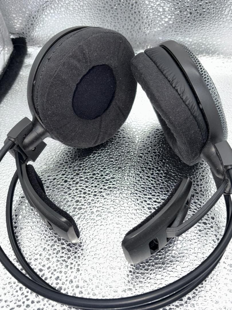 【確認済み・改造品】オーディオテクニカ AIR ATH-AD700X