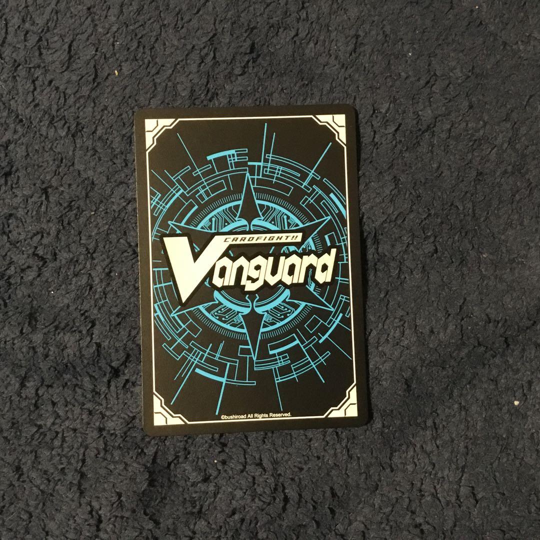 カードファイトヴァンガード　レインディア　ウエディング　水着　sp 最終値下げ