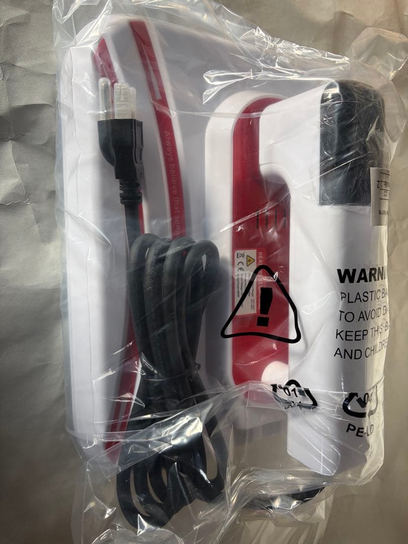 ポータブルヒートプレス機1台