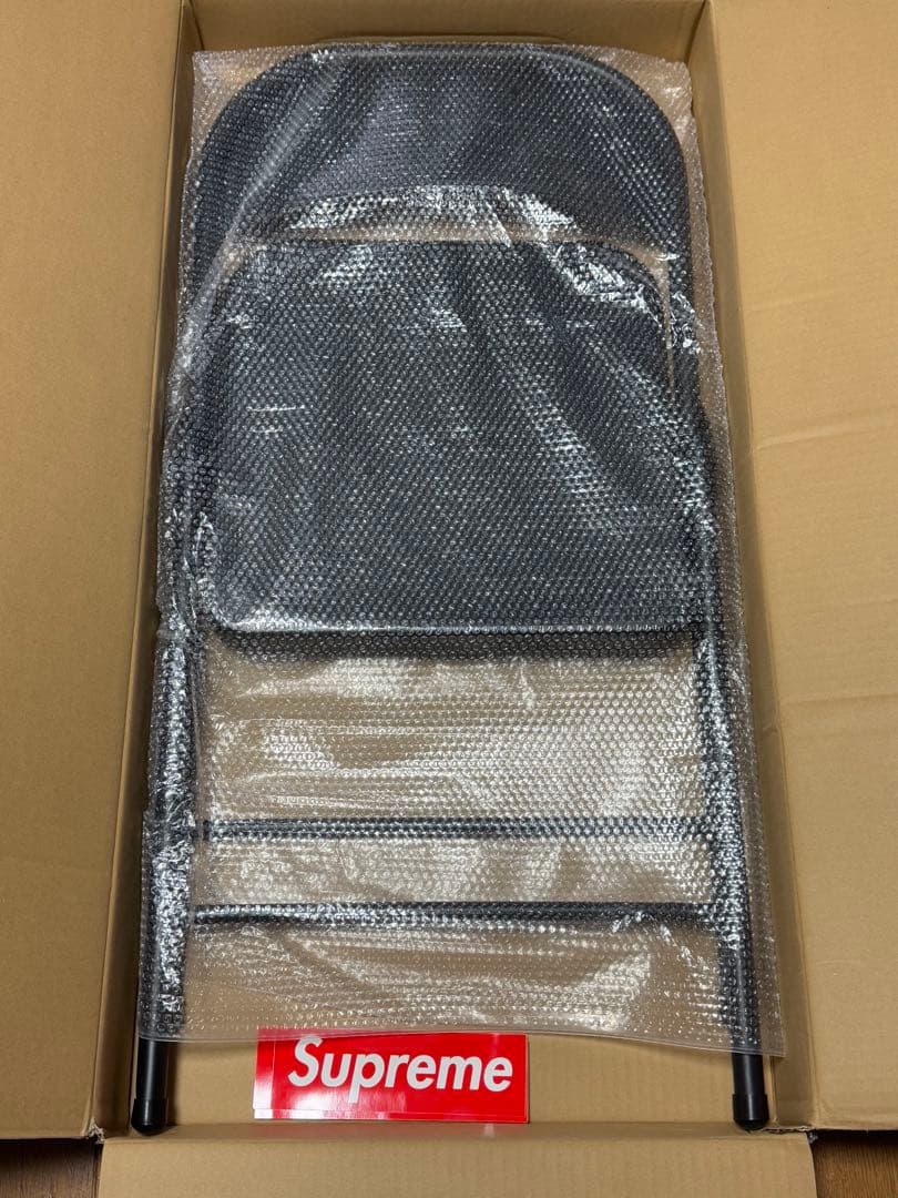 や*ん様 やまちゃん専用 Supreme l Folding Chair