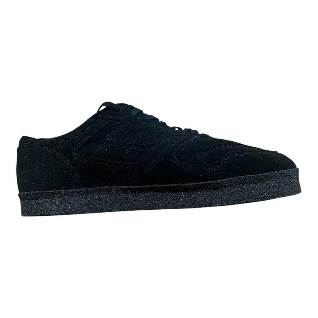 REPRODUCTION OF FOUND BRITISH スニーカーブラック