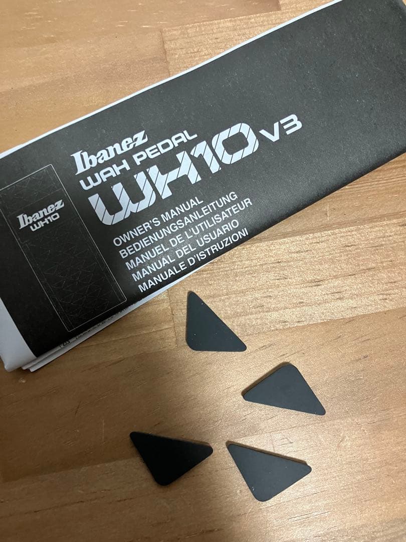 Ibanez / WH10 V3 【箱付き】