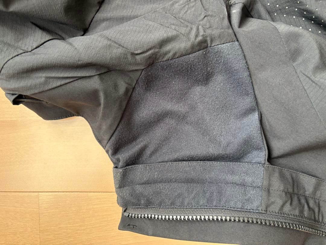 ジャケット・アウター THE NORTH FACE GORE-TEX S NP61800