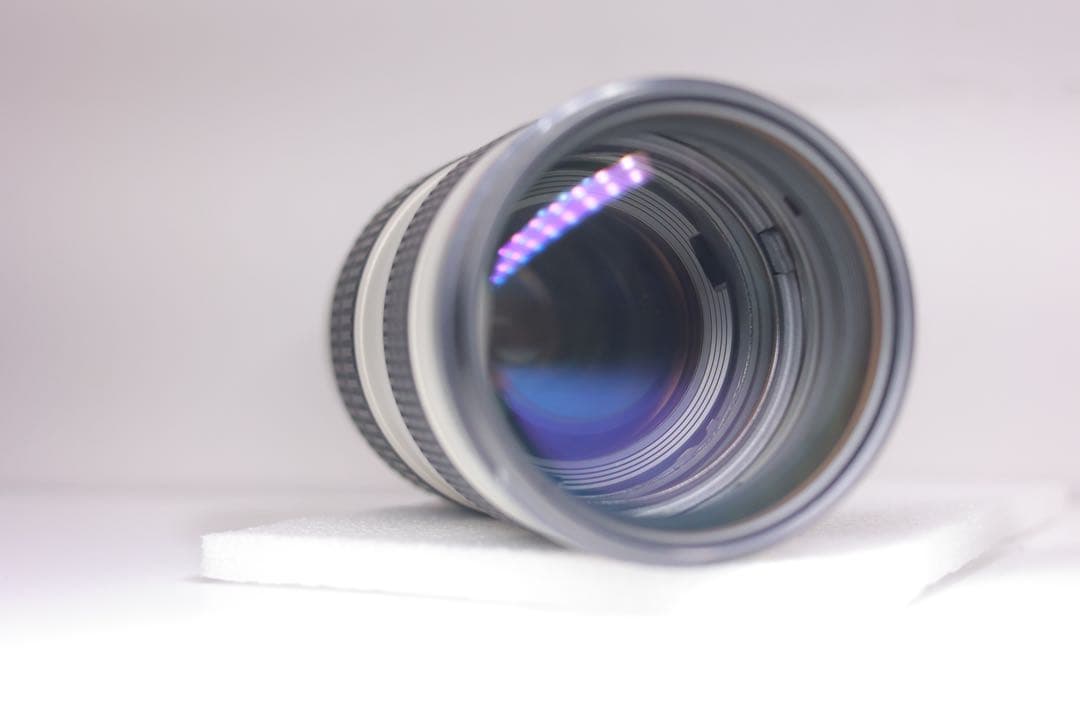 Canon EF 70-200mm F2.8 L USM 望遠ズームレ