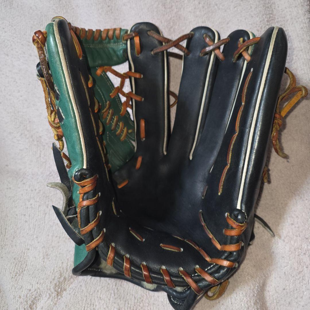 GLOVEWORKS 硬式グローブ 外野
