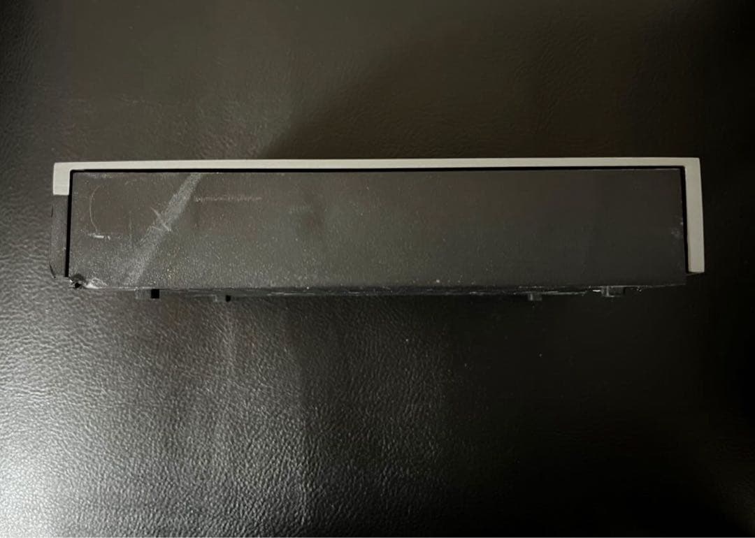 LaCie 外付けHDD 4TB LCH-PSD040U3A Porsche