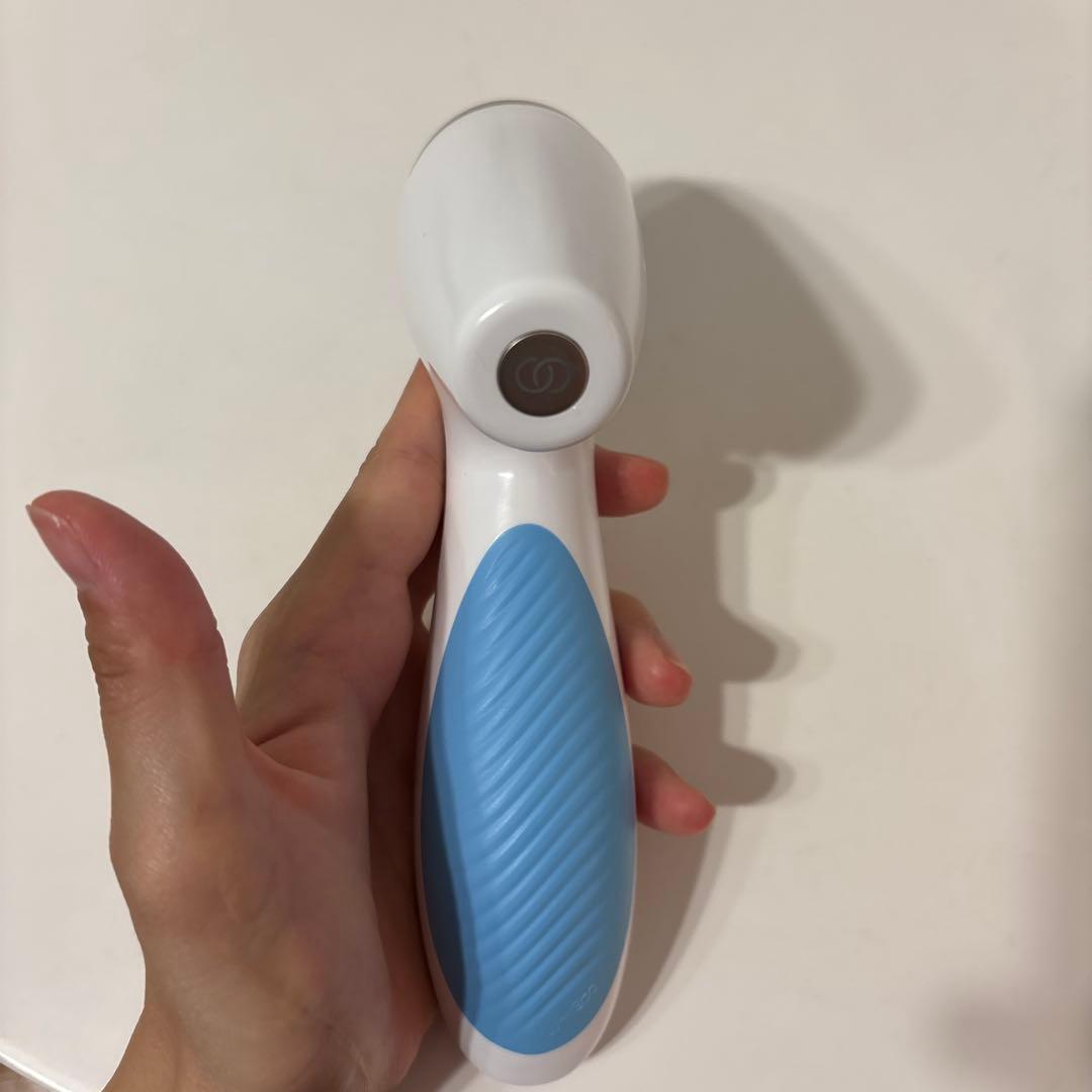 NU SKIN LumiSpa 美顔器 フェイシャルクレンジング