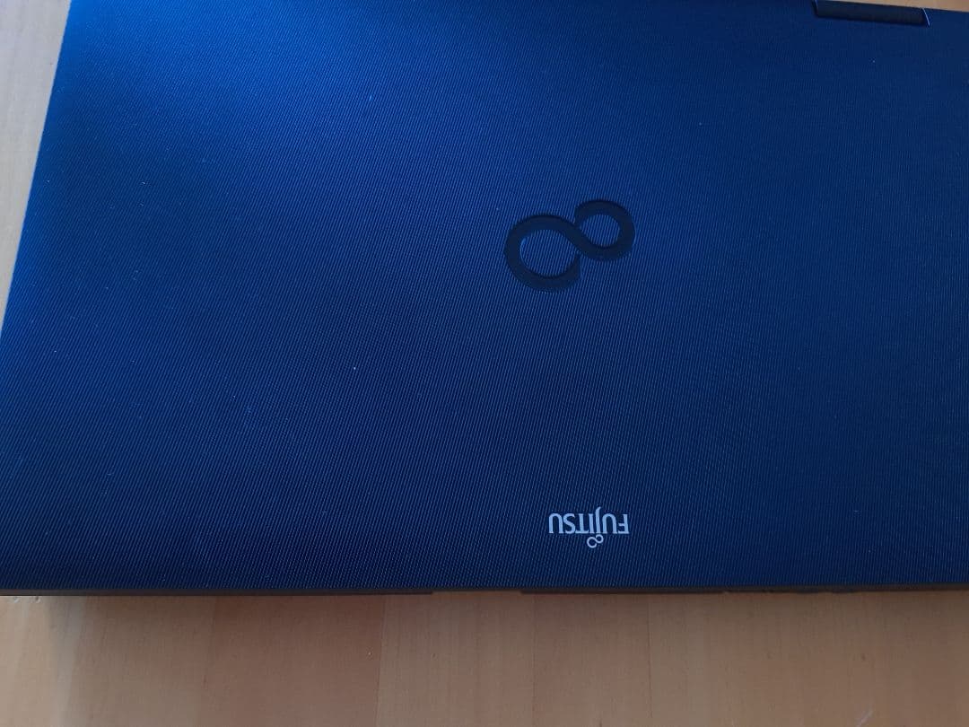 Windowsノート本体 Fujitsu Lifebook Windows 11