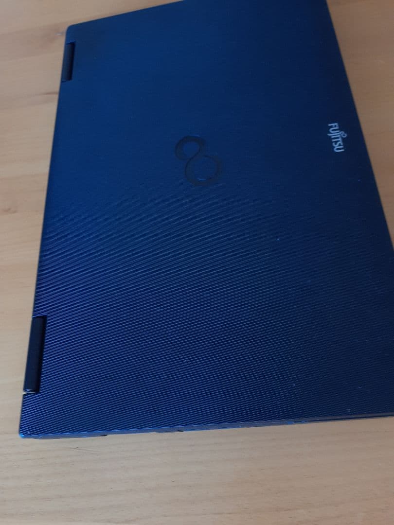 Windowsノート本体 Fujitsu Lifebook Windows 11