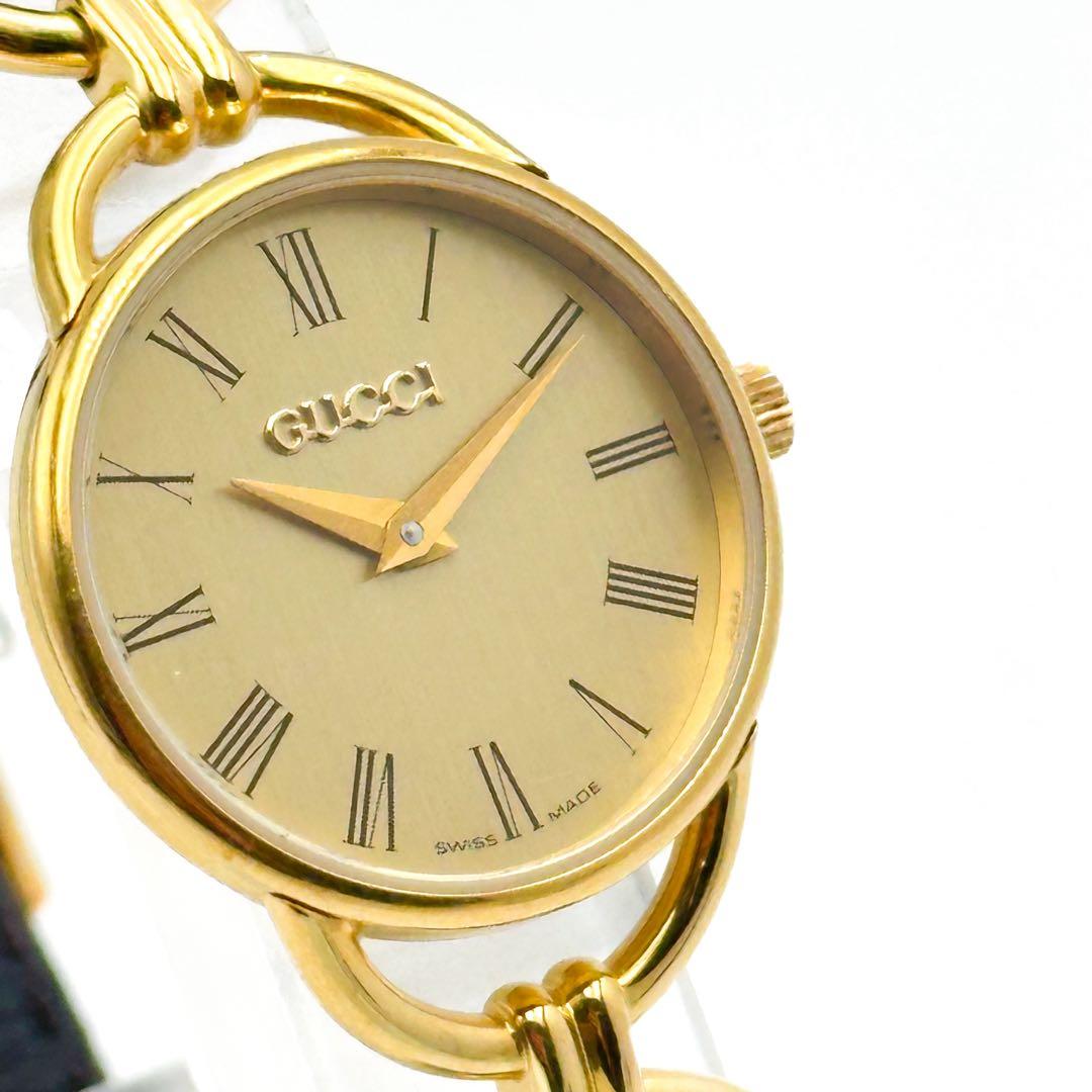 GUCCI グッチ 6000.2.L レディース 1625