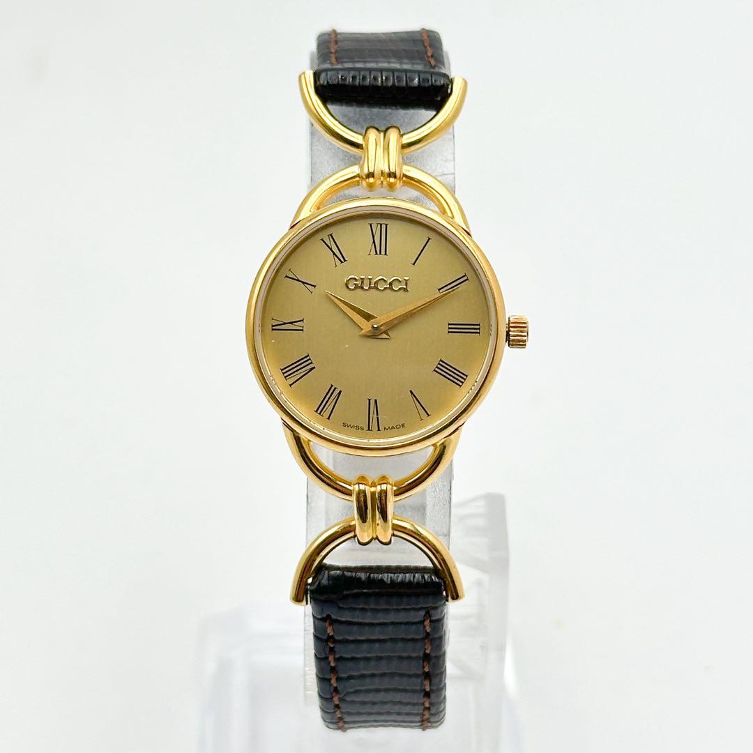 GUCCI グッチ 6000.2.L レディース 1625