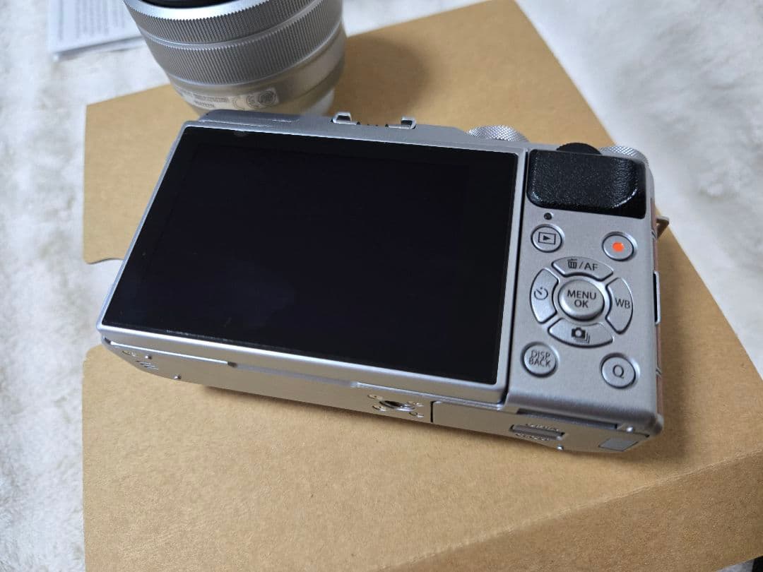 動作確認済 FUJIFILM X-A5 ミラーレス一眼カメラ