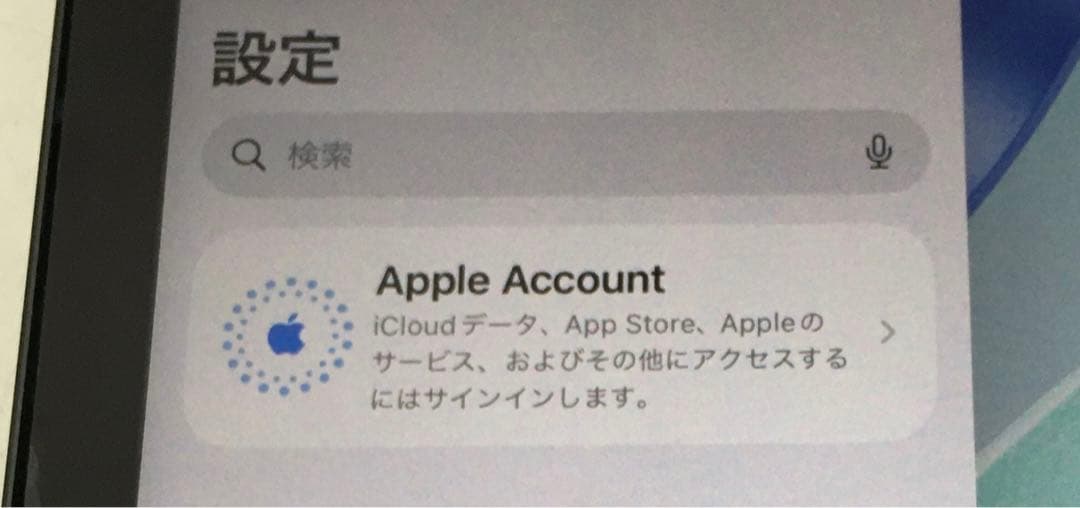 k1169 ipad mini 第６世代 Wi-Fiモデル スペースグレイ