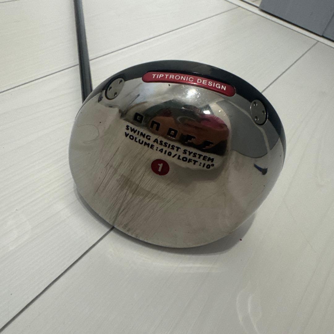 ト*ロ様 オノフ　ゴルフクラブセット