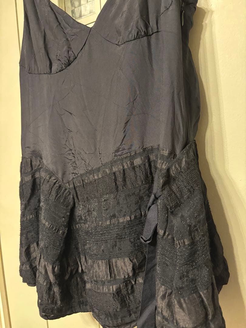 COMME des GARÇONS tricot M キャミソール