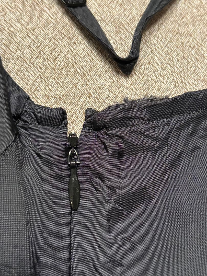 COMME des GARÇONS tricot M キャミソール