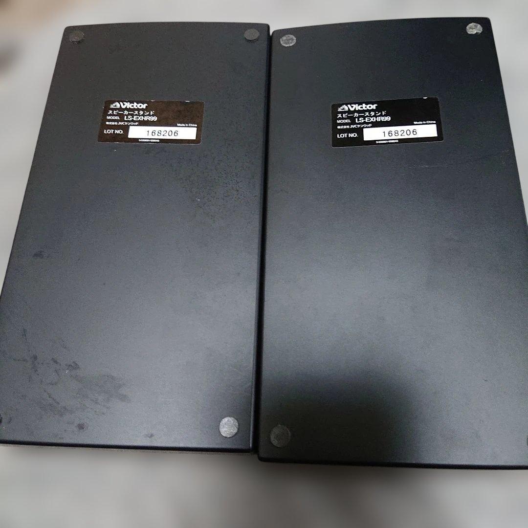 victor ビクター スピーカースタンド
