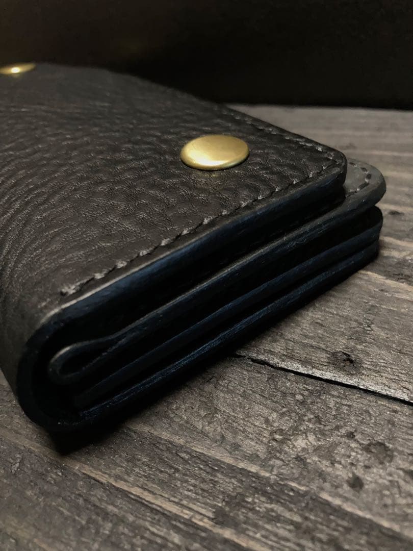 トラッカーウォレット　自己紹介お読みくださいm(_ _)m