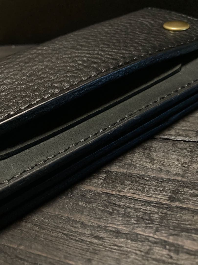 トラッカーウォレット　自己紹介お読みくださいm(_ _)m