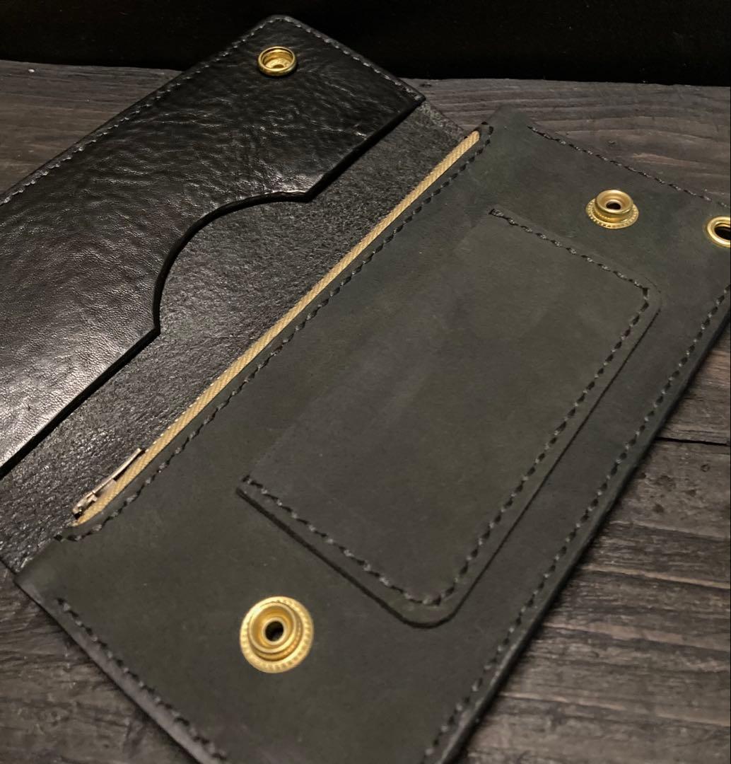 トラッカーウォレット　自己紹介お読みくださいm(_ _)m