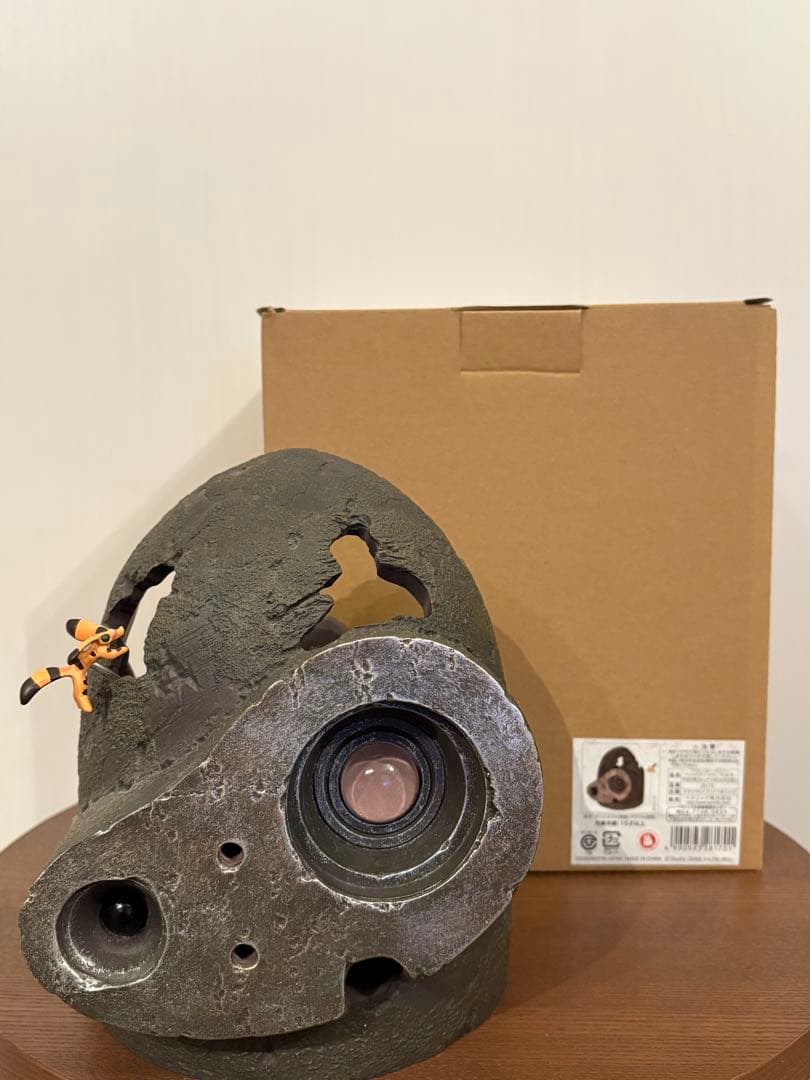 ロボット兵　プランターカバー　ジブリ　ラピュタ