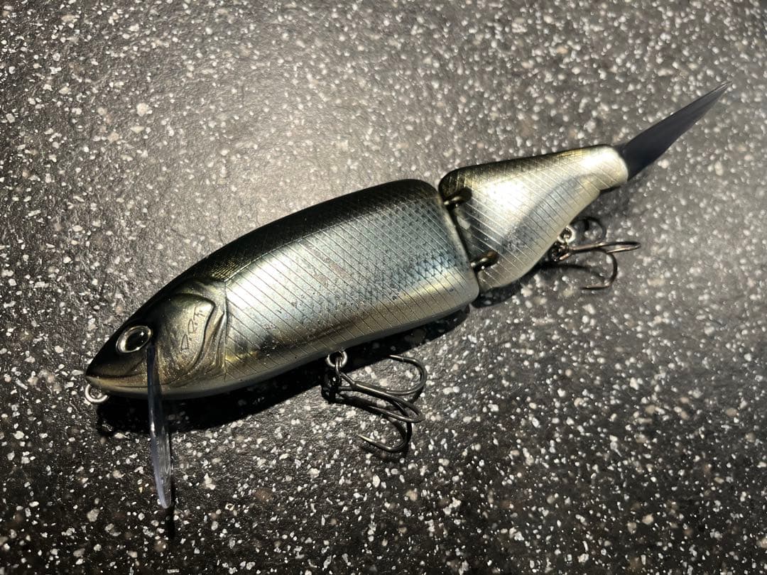 DRT タイニークラッシュ low ①