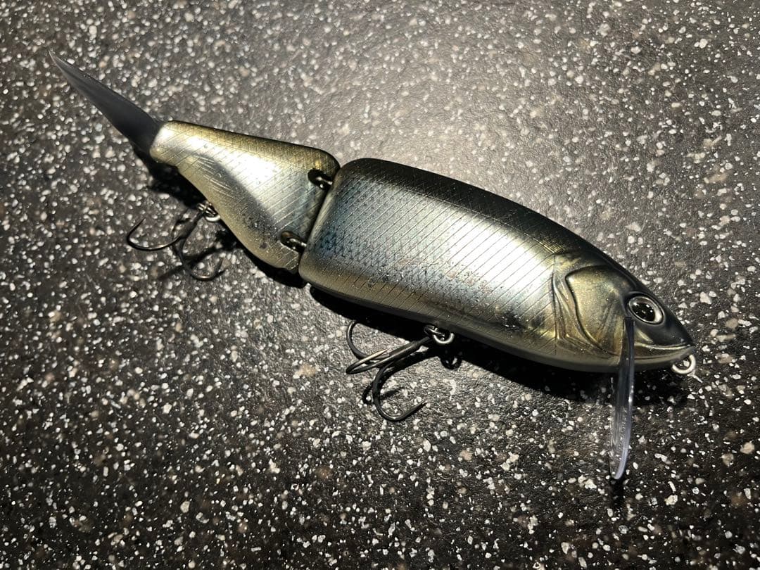 DRT タイニークラッシュ low ①