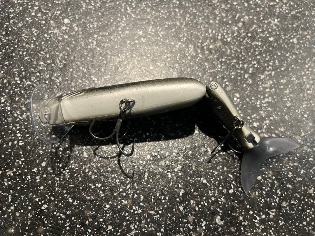 DRT タイニークラッシュ low ①