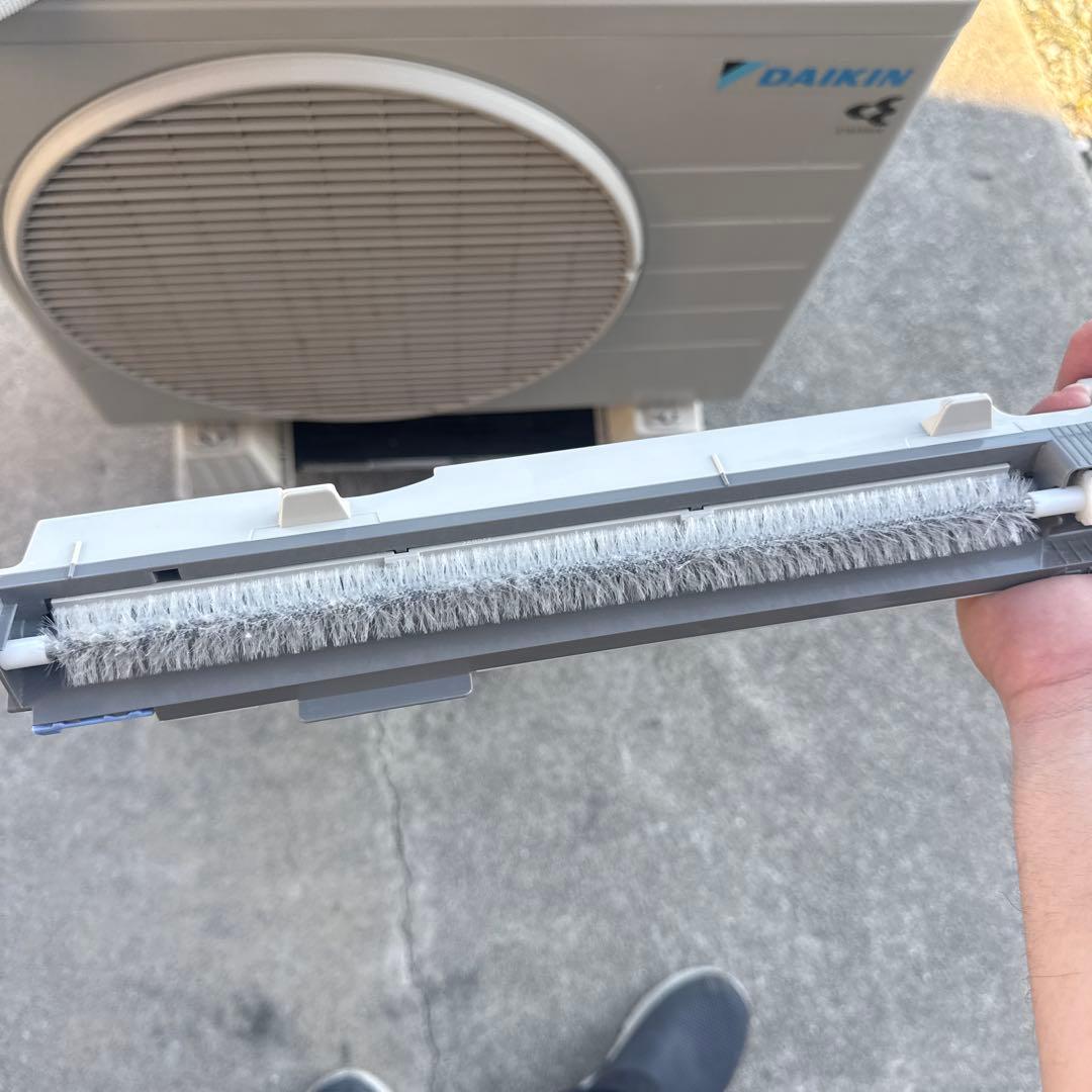 あんちゃんDAIKIN ダイキン F22XTCXS-W 主に6畳用