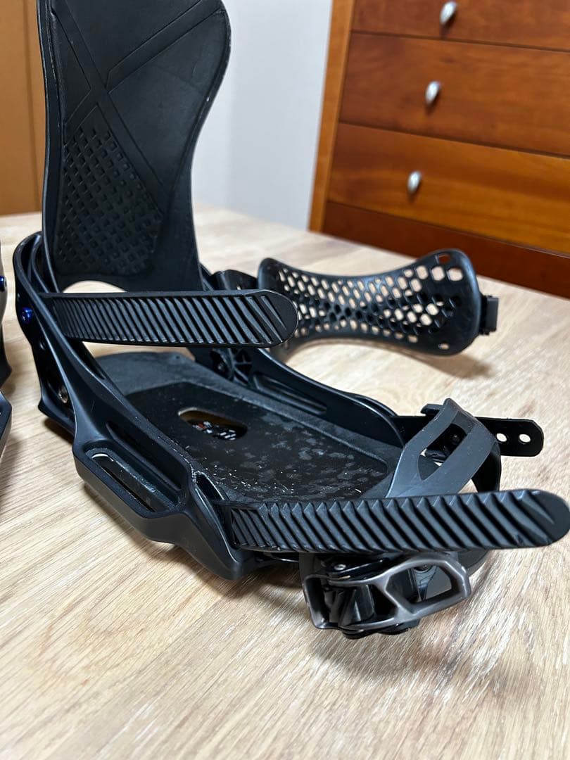 ルイ様　BURTON X EST Mサイズ