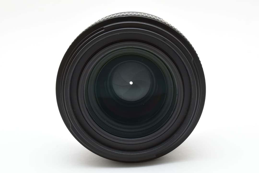 美品 Sigma EX 30mm F1.4 DC Nikon #8931