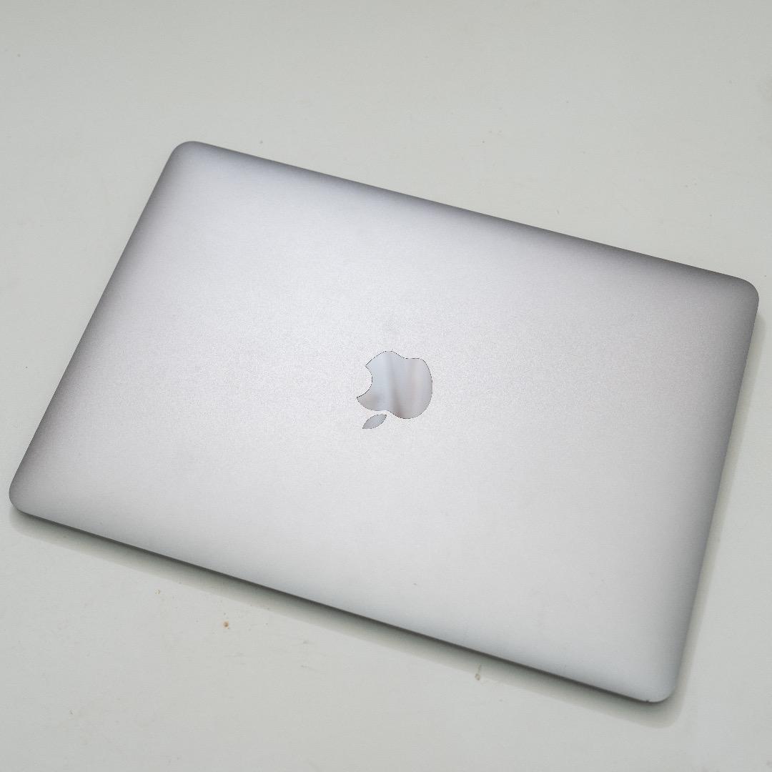 MacBook MLH72J/A スペースグレイ