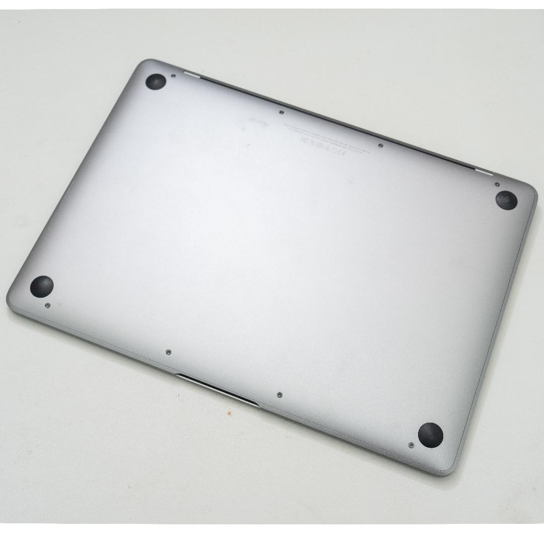 MacBook MLH72J/A スペースグレイ