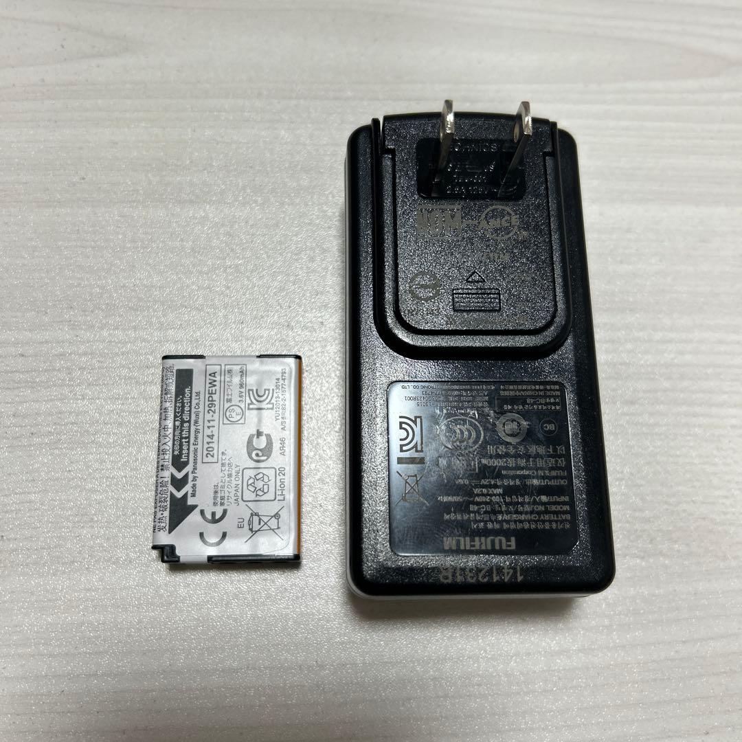 ミ*ー様 FUJIFILM XQ2