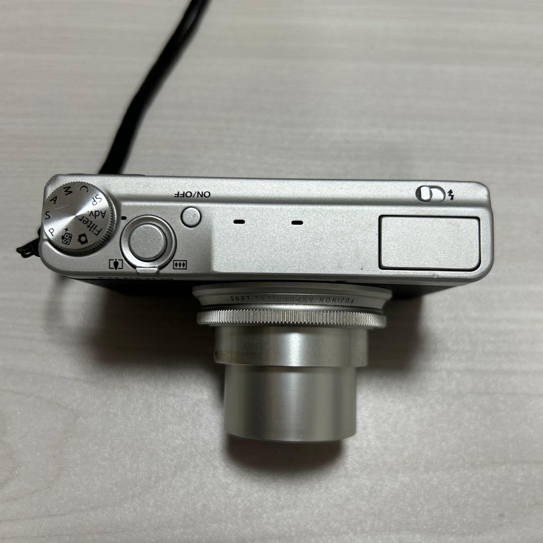 ミ*ー様 FUJIFILM XQ2