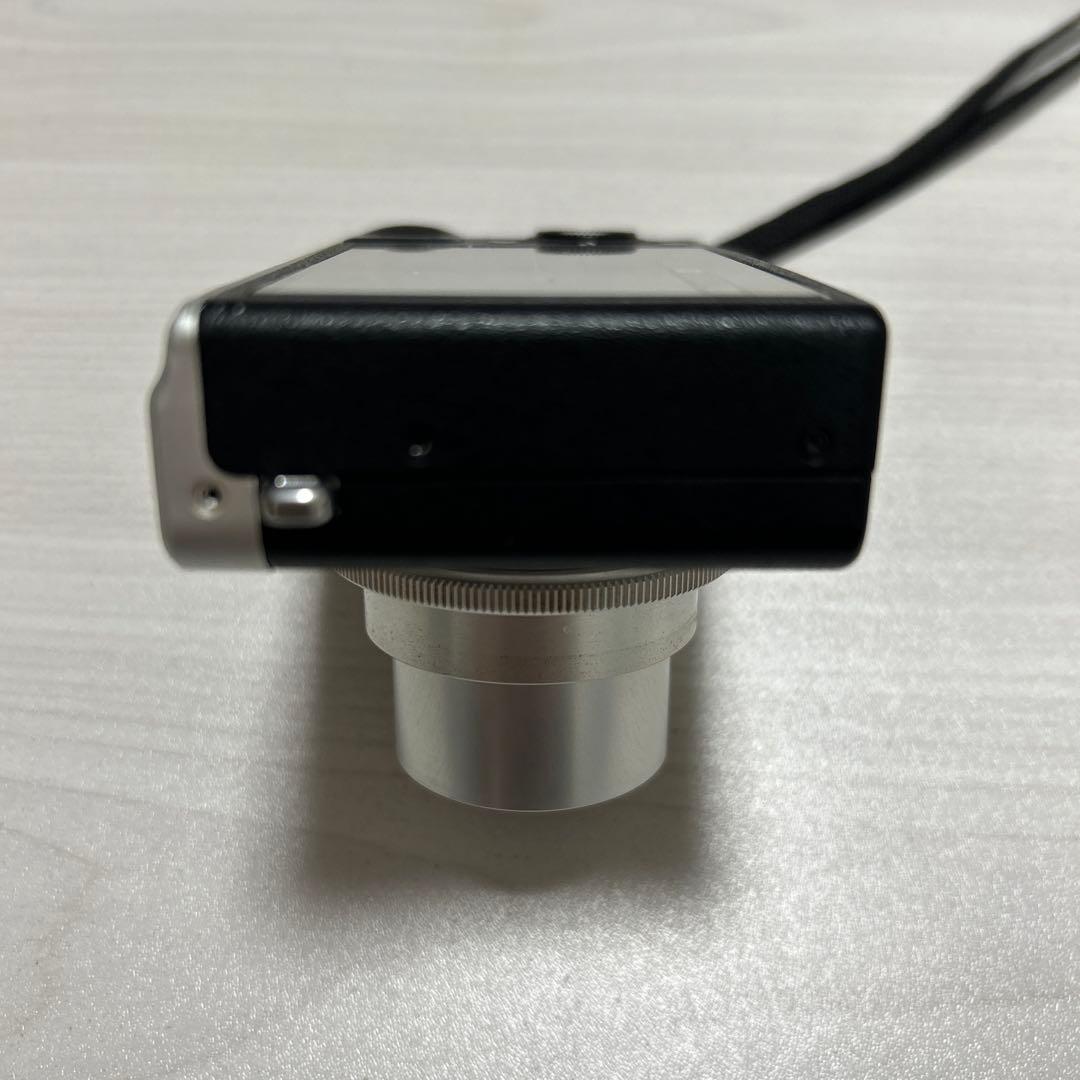 ミ*ー様 FUJIFILM XQ2