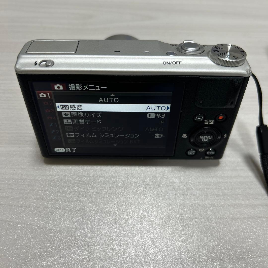 ミ*ー様 FUJIFILM XQ2