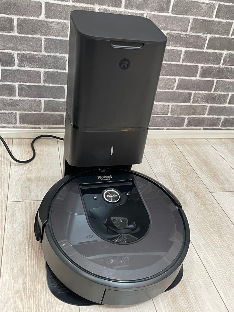 ルンバ i7+（2019年） B ,ルンバ